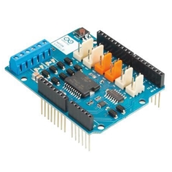 Arduino ® Motor Shield REV3 - Imagen 1