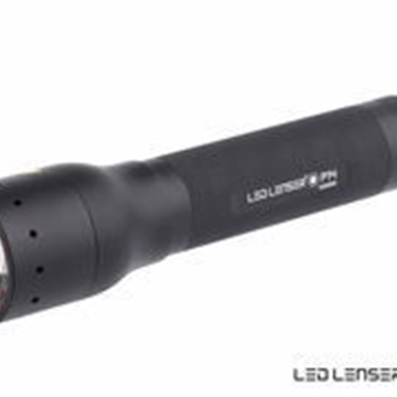 La linterna Led Lenser P17 con 1000 lúmenes establece nuevos