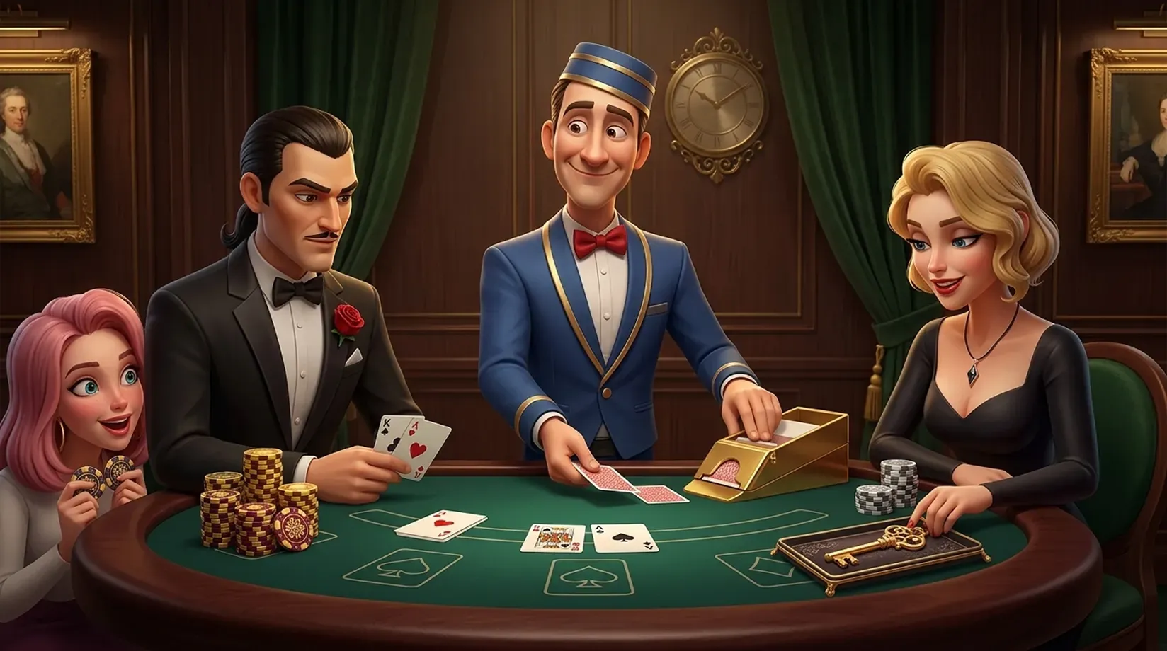 Casino Casoola Es